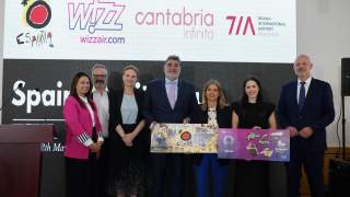TIA and Wizz Air Present New Destinations to Spain