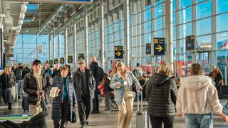 TIA Selects NAITEC for Its New Operational System