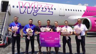 Wizz Air Expands Mediterranean connectivity with Two New Destinations: Palma de Mallorca and Alghero