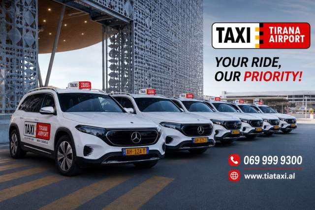 Official Airport Taxi’s