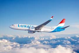 Luxair – Bringing Luxembourg Closer to Tirana with a New Direct Route