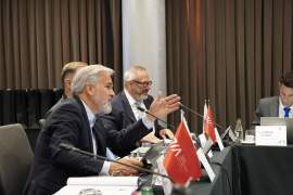 Aeroporti Ndërkombëtar i Tiranës pret për herë të parë Forumin e Aeroporteve Rajonale të Këshillit Ndërkombëtar të Aeroporteve për Evropën