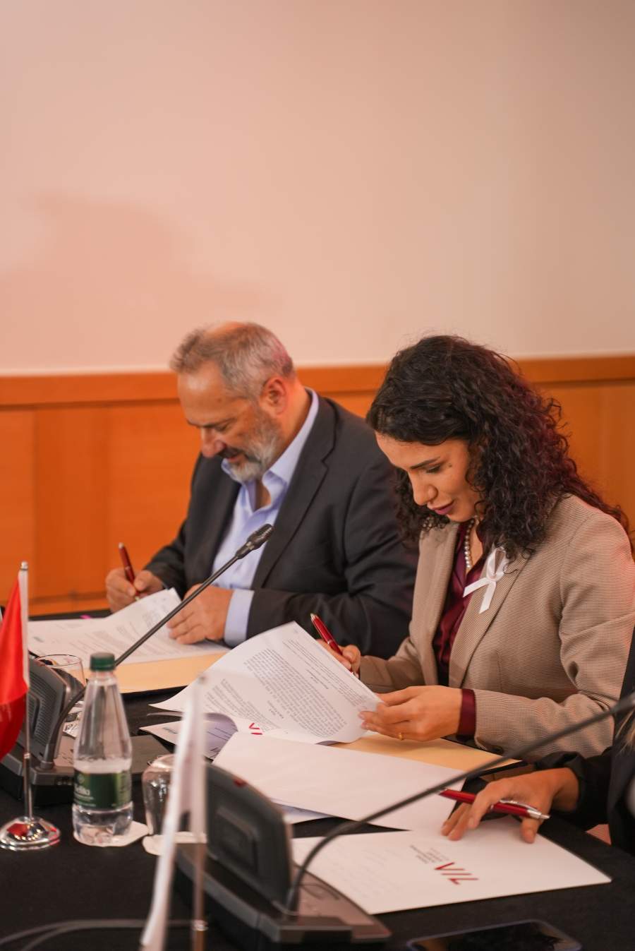  Tirana International Airport and the National Tourism Agency Strengthen Cooperation to Promote Albania